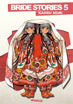 Couverture du produit · Bride Stories T05 - Edition grand format (05)