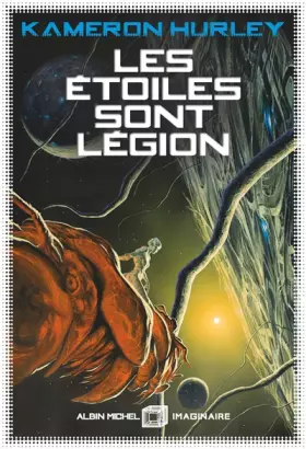 Couverture du produit · Les Etoiles sont Légion