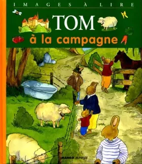 Couverture du produit · Tom à la campagne