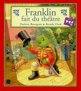 Couverture du produit · Franklin fait du théâtre