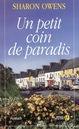 Couverture du produit · Un petit coin de paradis