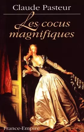 Couverture du produit · Les cocus magnifiques