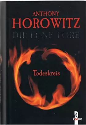 Couverture du produit · Die fünf Tore 01. Todeskreis
