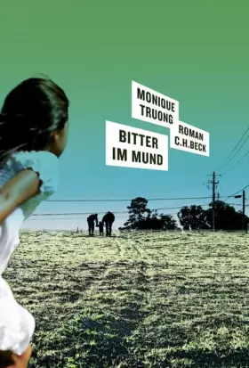 Couverture du produit · Bitter im Mund: Roman