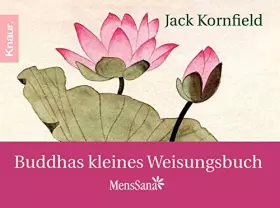 Couverture du produit · Buddhas kleines Weisungsbuch