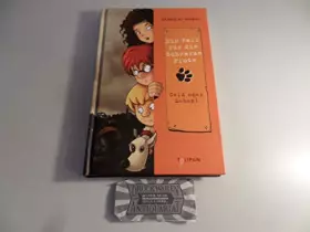 Couverture du produit · Ein Fall für die Schwarze Pfote: Geld oder Leben! (Kinderroman)