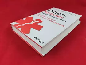 Couverture du produit · Pillen, Kräuter, Heilsversprechen: Die größten Irrtümer in Schulmedizin und Naturheilkunde