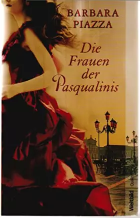 Couverture du produit · Die Frauen der Pasqualinis