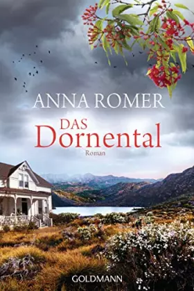 Couverture du produit · Das Dornental: Roman