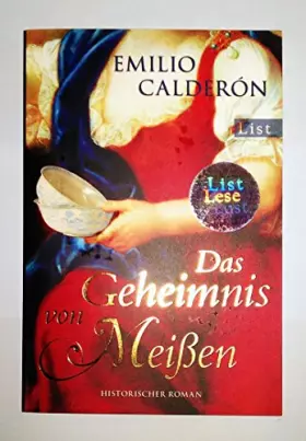 Couverture du produit · Das Geheimnis von Meißen