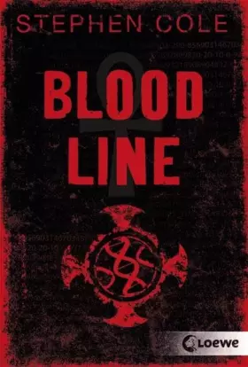 Couverture du produit · Bloodline (Band 3): Atemberaubendes Action-Jugendbuch ab 12 Jahre