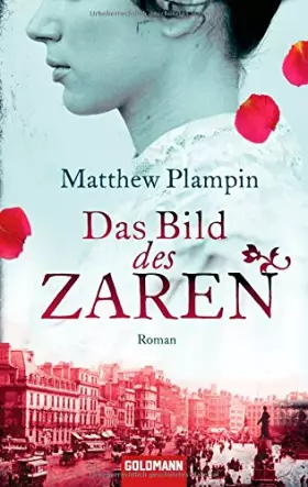 Couverture du produit · Das Bild des Zaren: Roman: Roman. Deutsche Erstausgabe