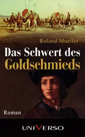 Couverture du produit · Das Schwert des Goldschmieds