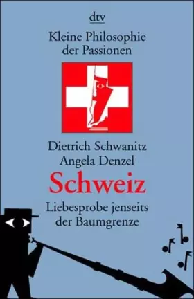 Couverture du produit · Schweiz - Liebesprobe jenseits der Baumgrenze