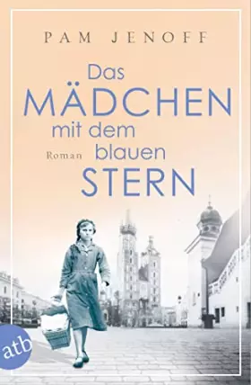 Couverture du produit · Das Mädchen mit dem blauen Stern: Roman