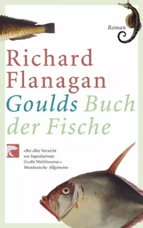 Couverture du produit · Goulds Buch der Fische