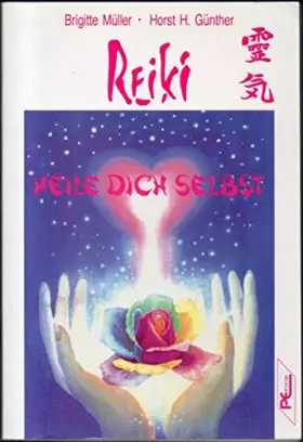 Couverture du produit · Reiki - Heile Dich selbst