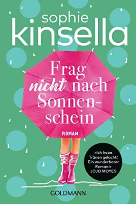 Couverture du produit · Frag nicht nach Sonnenschein