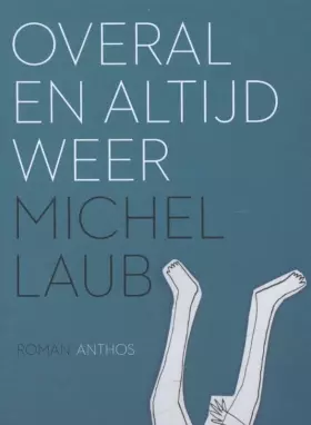 Couverture du produit · Overal en altijd weer