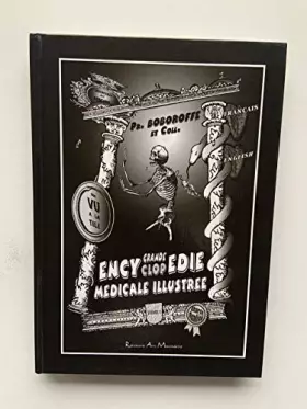 Couverture du produit · Grande encyclopédie médicale illustrée