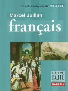Couverture du produit · Manuel + • Français • Collège