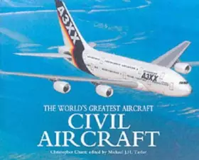 Couverture du produit · The Civil Aircraft (World's Greatest Aircraft)