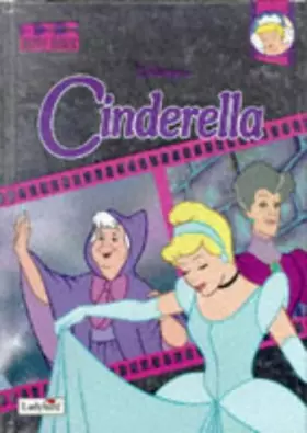 Couverture du produit · Cinderella (Disney Movie Magic)