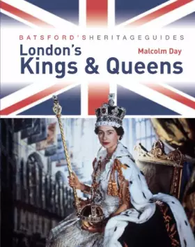 Couverture du produit · London's Kings and Queens