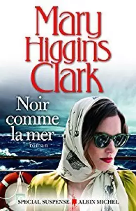 Couverture du produit · noir comme la mer