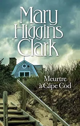 Couverture du produit · Meurtre à Cape Cod