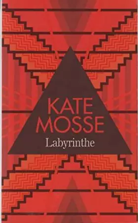 Couverture du produit · Labyrinthe