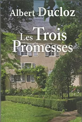 Couverture du produit · Les Trois Promesses