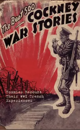 Couverture du produit · The Best 500 Cockney War Stories
