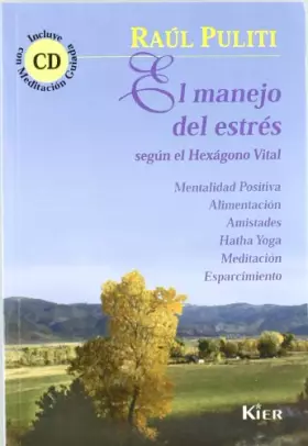 Couverture du produit · El Manejo Del Stress/ Stress Management (Estimulo) (Spanish Edition)