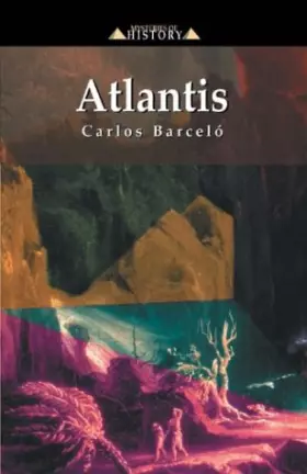 Couverture du produit · Atlantis (Mysteries of History S.)