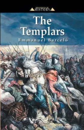 Couverture du produit · The Templars (Mysteries of History S.)