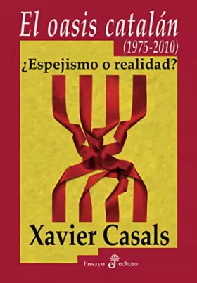Couverture du produit · El oasis catal n (Ensayo histórico)