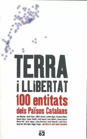 Couverture du produit · Terra i llibertat (Llibres a l'Abast)