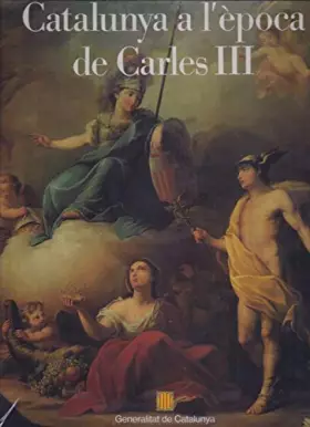 Couverture du produit · Catalunya a l'època de Carles III (Som i Serem)
