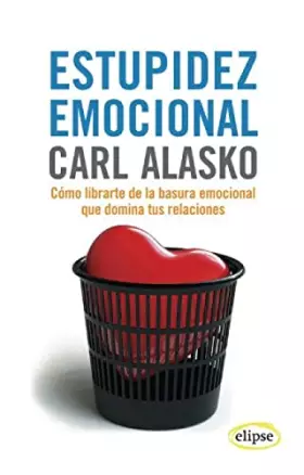 Couverture du produit · Estupidez emocional (Elipse)