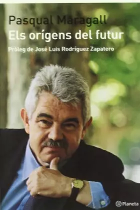 Couverture du produit · Els orígens del futur (Ramon Llull)