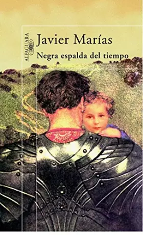 Couverture du produit · Negra Espalda Del Tiempo/dark Back of Time