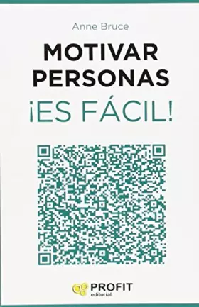 Couverture du produit · Motivar personas ¡Es fácil!: 04