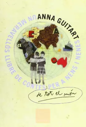 Couverture du produit · Un meravellós llibre de contes de tot el món per a nens i nenes (COLUMNA INFATIL)