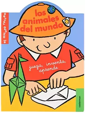 Couverture du produit · Animales del mundo, (Los) (2997)