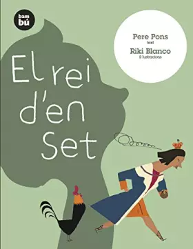 Couverture du produit · El rei d'en Set: 5 (Primers Lectors)