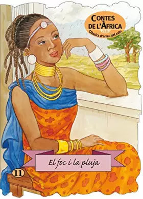 Couverture du produit · El foc i la pluja (Clàssics d'arreu del món)