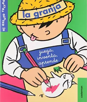 Couverture du produit · Granja, (La)