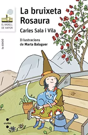 Couverture du produit · La bruixeta Rosaura: 76 (El Barco de Vapor Blanca)