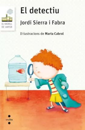 Couverture du produit · El detectiu: 83 (El Barco de Vapor Blanca)